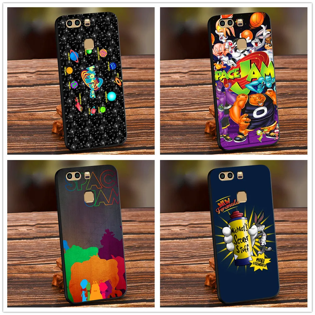 Space Jam Inspired Music luxury soft TPU Silicone Fundas cover case For HUEWEI P30 P20 P10 P9 P8 lite p9 p8 2017 coque shell
Space Jam Inspired Music luxury soft TPU Silicone Fundas cover case For HUEWEI P30 P20 P10 P9 P8 lite p9 p8 2017 coque shell