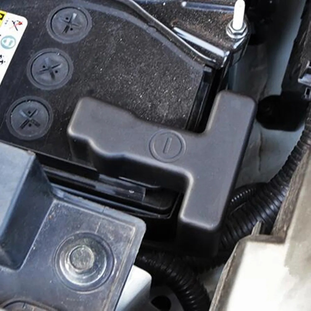 ABS Car Battery Electrode Negative Clamp Clips Terminal Cover Fit for Nissan Quest RE52 Pathfinder Infiniti QX60 2011 - 2018
ABS Car Battery Electrode Negative Clamp Clips Terminal Cover Fit for Nissan Quest RE52 Pathfinder Infiniti QX60 2011 - 2018