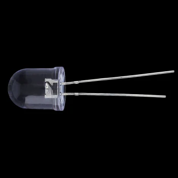 20pcs 10mm 0.5W 5V HI Power White 290,000MCD 40 Degree Large Chip Ultra Bright LED Lamps Instrument Parts & Accessories dropship
20pcs 10mm 0.5W 5V HI Power White 290,000MCD 40 Degree Large Chip Ultra Bright LED Lamps Instrument Parts & Accessories dropship