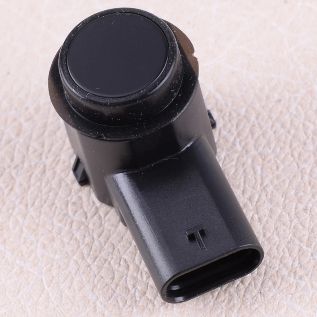 DWCX Car Auto 3 Pin PDC Backup Parking Sensor Black 95720-3U000 Fit For Hyundai Kia Sportage 1.7L 2.0L 2010 2011 2012 2013 2014
DWCX Car Auto 3 Pin PDC Backup Parking Sensor Black 95720-3U000 Fit For Hyundai Kia Sportage 1.7L 2.0L 2010 2011 2012 2013 2014