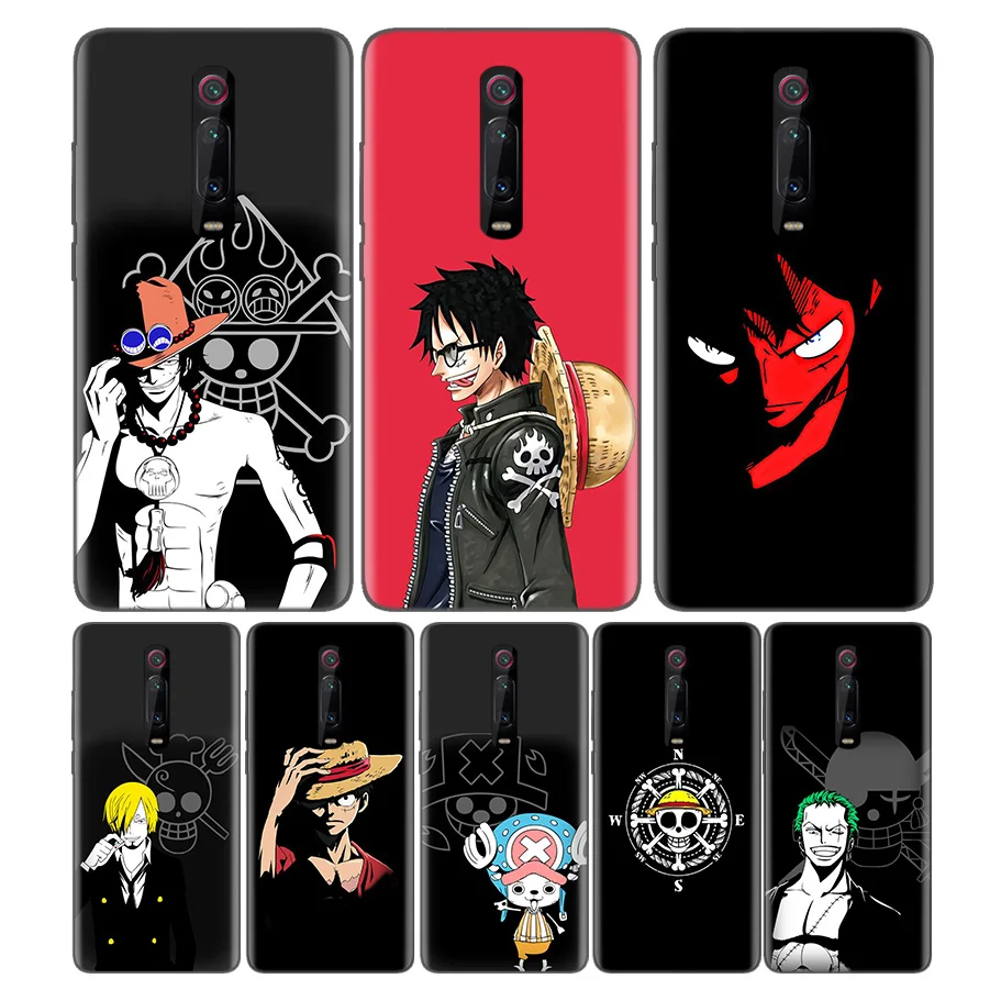 Black Soft Silicone Bag Cover Case for Xiaomi Mi 9T CC9 Redmi 4 4X 5 6 6A 7 7A Note Plus K20 Pro F1 Tampa Fall ONE Piece Anime A
Black Soft Silicone Bag Cover Case for Xiaomi Mi 9T CC9 Redmi 4 4X 5 6 6A 7 7A Note Plus K20 Pro F1 Tampa Fall ONE Piece Anime A