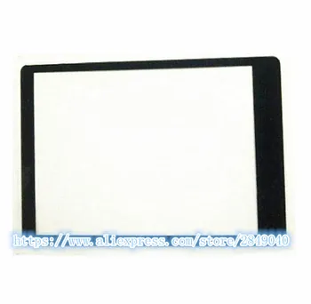 New LCD Window Display (Acrylic) Outer Glass For NIKON COOLPIX L310 L320 L330 L340 L810 Digital Camera Repair Part
New LCD Window Display (Acrylic) Outer Glass For NIKON COOLPIX L310 L320 L330 L340 L810 Digital Camera Repair Part