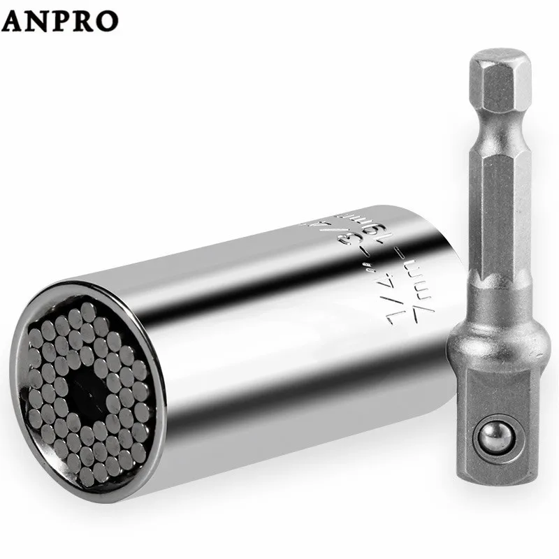 Car Repair Kit Ratchet wrench Hand Tools Z3 Magic Spanner Grip Multifunction Universal Ratchet Socket Power Drill Adapter #1
Car Repair Kit Ratchet wrench Hand Tools Z3 Magic Spanner Grip Multifunction Universal Ratchet Socket Power Drill Adapter #1
