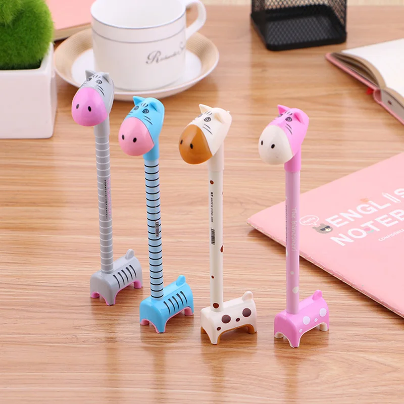 2Pcs/Set Ballpoint Pen School Supplies Cute Stationery Office Accessories Pens For Writing Office Stationery Supplies
2Pcs/Set Ballpoint Pen School Supplies Cute Stationery Office Accessories Pens For Writing Office Stationery Supplies