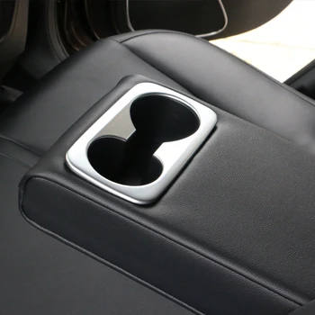 ABS Car Seat Back Row Water Cup Holder Cover Frame Panel Trim Sticker For KIA Sportage 4 QL 2016 2017 2018 2019 2020 Accessories
ABS Car Seat Back Row Water Cup Holder Cover Frame Panel Trim Sticker For KIA Sportage 4 QL 2016 2017 2018 2019 2020 Accessories