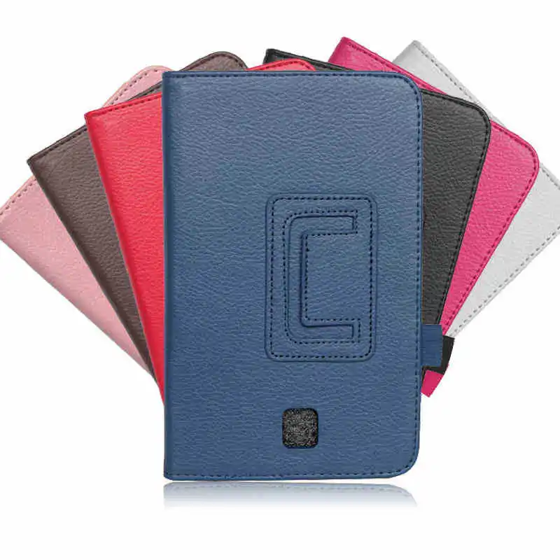 Case For Samsung GALAXY Tab 3 7.0 SM-T210 P3200 Tablet Stand PU Leather Protective Cover Cases For Samsung Tab3 7.0 T210
Case For Samsung GALAXY Tab 3 7.0 SM-T210 P3200 Tablet Stand PU Leather Protective Cover Cases For Samsung Tab3 7.0 T210