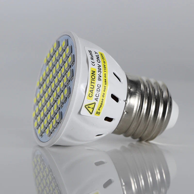 E27 12v 24v bulb light 1