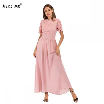 Cotton Long Dress One-Piece Beach Dress Sexy Lace Up Vintage Elegant Women Dress High Quality Design Beach Dress Cute Girls
Cotton Long Dress One-Piece Beach Dress Sexy Lace Up Vintage Elegant Women Dress High Quality Design Beach Dress Cute Girls