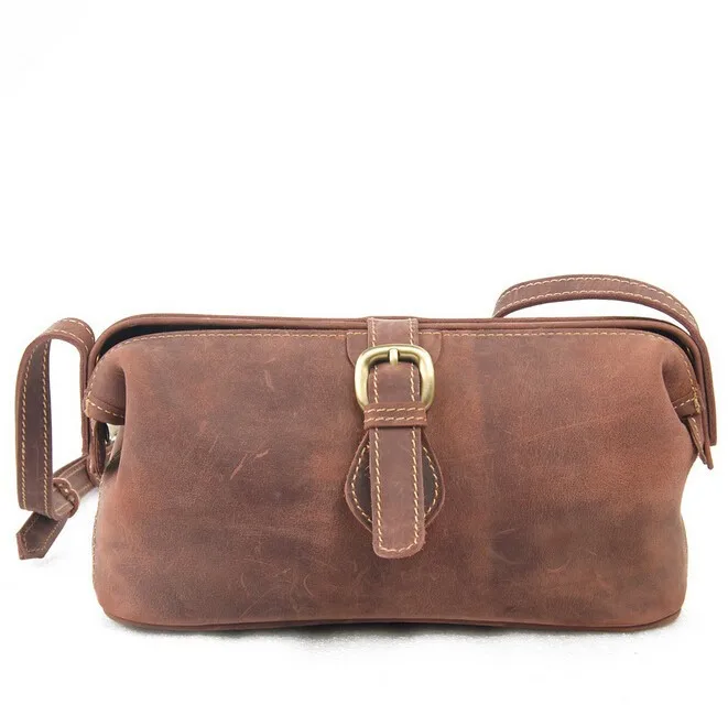 girl vintage messenger bag-