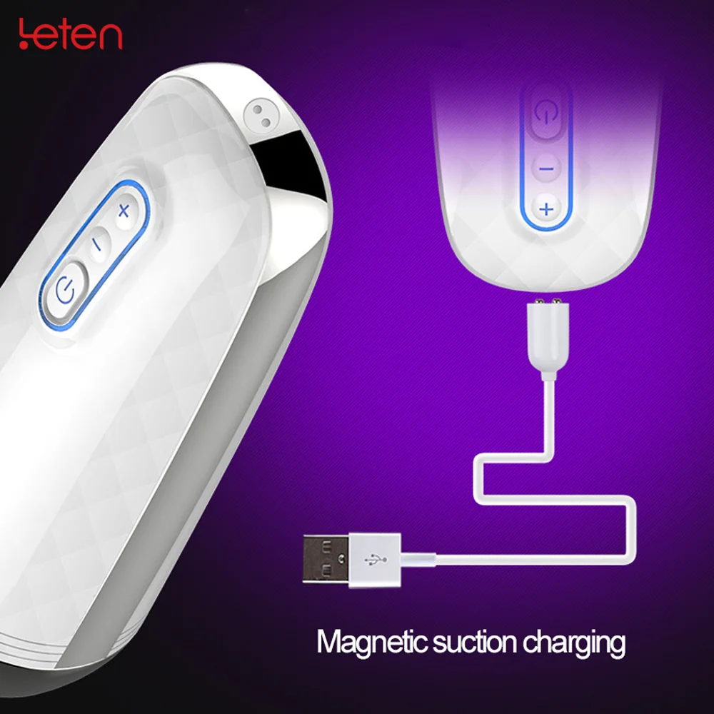 Usb Мастурбатор