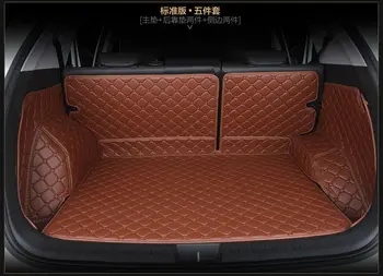 car all-inclusive trunk mat case for JAC K5/3 iev b15 A13 RS refine s3/2/5 Brilliance V3/5/H220/230/530/320 FRV/FSV/cross/wagen
car all-inclusive trunk mat case for JAC K5/3 iev b15 A13 RS refine s3/2/5 Brilliance V3/5/H220/230/530/320 FRV/FSV/cross/wagen