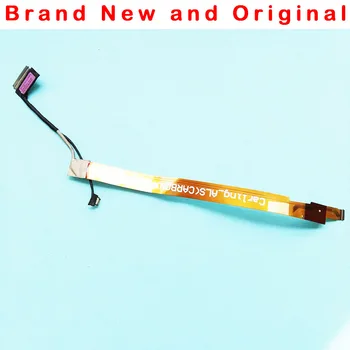 NEW ORIGINAL FOR LENOVO YOGA 460 WISTRON Carling CARBON ALS CABLE 450.0510H.0011
NEW ORIGINAL FOR LENOVO YOGA 460 WISTRON Carling CARBON ALS CABLE 450.0510H.0011