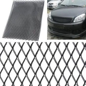 Optional Color 40" Grille Net Universal Aluminium Racing Mesh Vent 100cm 33cm All Kind Of Cars #275478
Optional Color 40" Grille Net Universal Aluminium Racing Mesh Vent 100cm 33cm All Kind Of Cars #275478