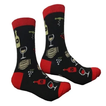 "If You Can Read This" Letter Warm Socks Women Harajuku Sokken Beer Fruit Thicken Meias Girls Art Christmas Jacquard Wine Unisex
"If You Can Read This" Letter Warm Socks Women Harajuku Sokken Beer Fruit Thicken Meias Girls Art Christmas Jacquard Wine Unisex