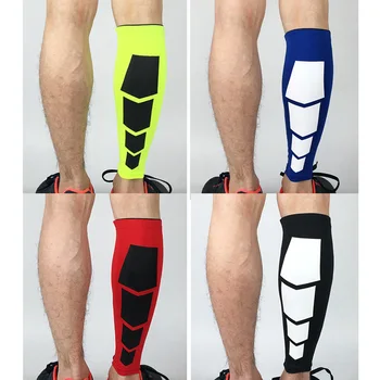 High Elasticity Sports Leg Warmers Lower Leg Pressure Socks Sport Protector LFSPR0011 
High Elasticity Sports Leg Warmers Lower Leg Pressure Socks Sport Protector LFSPR0011