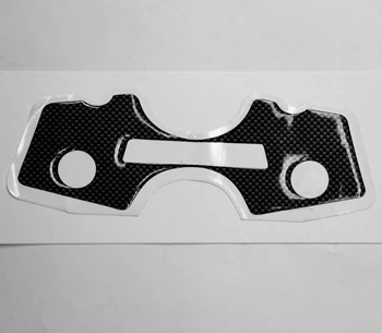 Triple Tree Front Top Upper Clamp Decal Pad Sticker For Suzuki GSXR1300 1997-2007
Triple Tree Front Top Upper Clamp Decal Pad Sticker For Suzuki GSXR1300 1997-2007