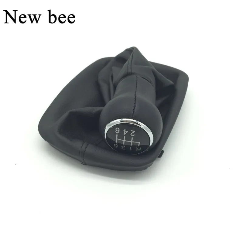 Newbee 6 Speed Car Styling Shift Gear Knob Lever Gaitor Boot Cover For Audi A6 C5 A4 B5 A8 D2 1996 1997 1998 1999 2000 2001
Newbee 6 Speed Car Styling Shift Gear Knob Lever Gaitor Boot Cover For Audi A6 C5 A4 B5 A8 D2 1996 1997 1998 1999 2000 2001