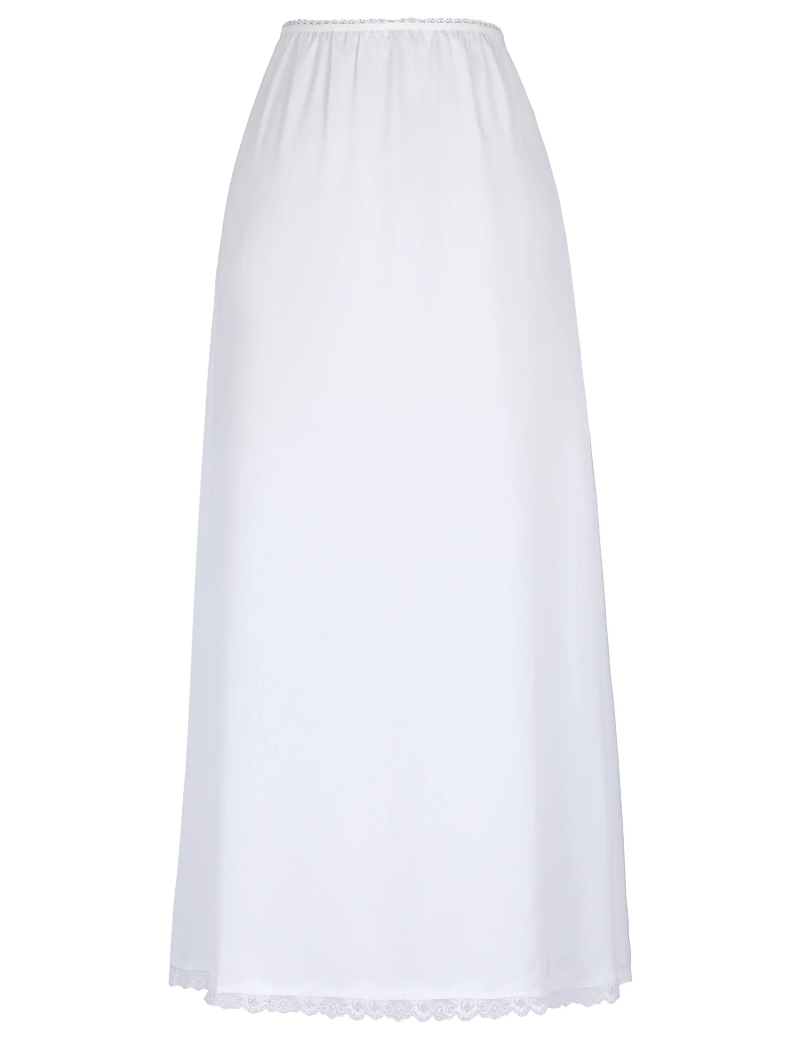 petticoat skirts Womens clothing solid color lace hem Comfortable Satin elastic Waist Slip Half Slip Undergarment underskirt
petticoat skirts Womens clothing solid color lace hem Comfortable Satin elastic Waist Slip Half Slip Undergarment underskirt