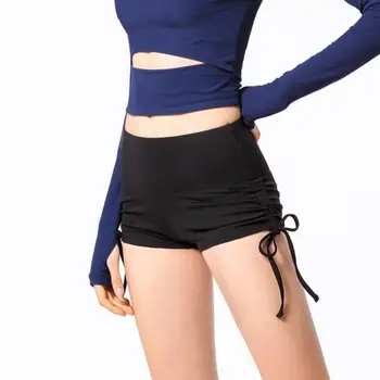 New Summer Short Sexy slim Sports Short Drawstring Design Peach Shorts Gym Short pantalon corto deporte mujer
New Summer Short Sexy slim Sports Short Drawstring Design Peach Shorts Gym Short pantalon corto deporte mujer