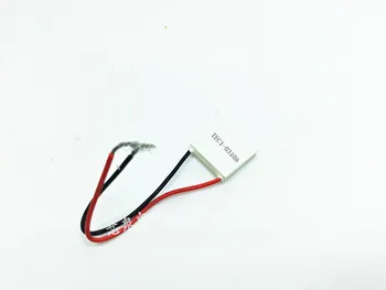 Laser Medical Cosmetic Instrument TEC1-03108 3V8A 20*20mm 17.5W Produces Large Cold Particles
Laser Medical Cosmetic Instrument TEC1-03108 3V8A 20*20mm 17.5W Produces Large Cold Particles