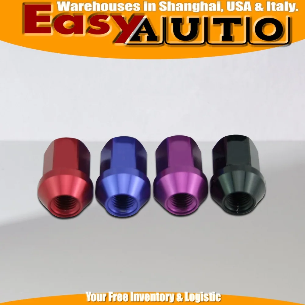 Wheel LOCK LUG NUTS FOR Honda Acura And most Toyota 20 Pieces/Set Wheel Lug NUT M12*1.5
Wheel LOCK LUG NUTS FOR Honda Acura And most Toyota 20 Pieces/Set Wheel Lug NUT M12*1.5