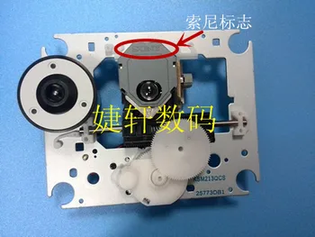 NEW KSS-213Q KSS-213C with mechanism KSM-213QCS Optical Pickup Laser lens KSM213QCS CD / SVCD laser head
NEW KSS-213Q KSS-213C with mechanism KSM-213QCS Optical Pickup Laser lens KSM213QCS CD / SVCD laser head