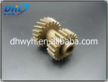 FREE SHIPPING 6LA84140000 GEAR 20T/21T FIXING ASSY FOR TOSHIBA E STUDIO 163/181/182/200L/232/233/283/282
FREE SHIPPING 6LA84140000 GEAR 20T/21T FIXING ASSY FOR TOSHIBA E STUDIO 163/181/182/200L/232/233/283/282