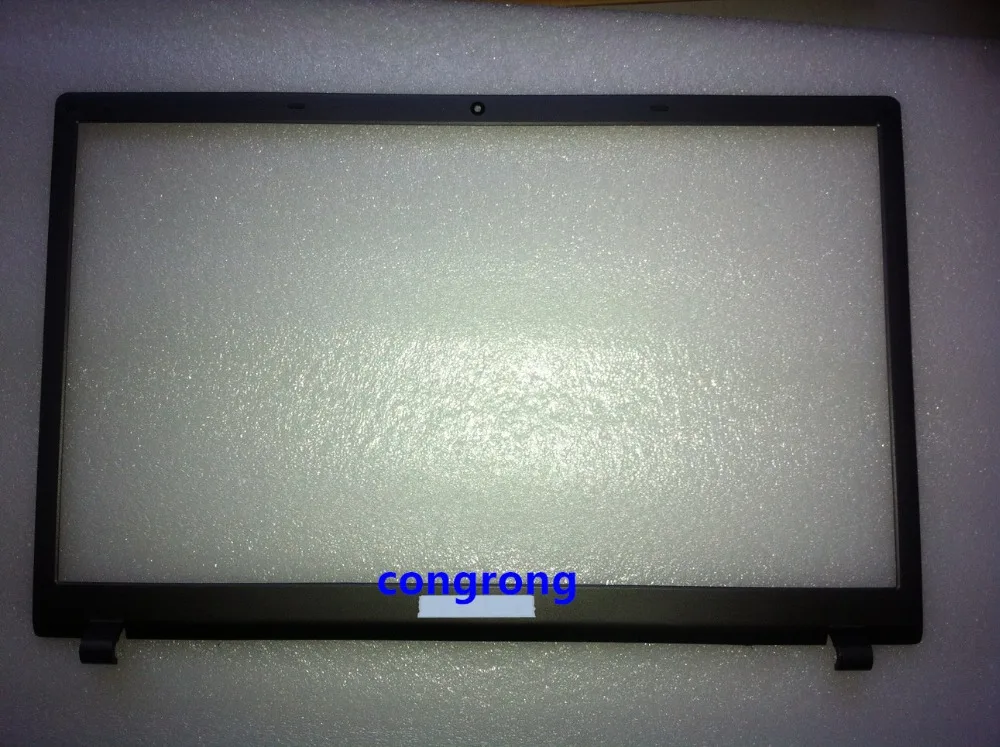LCD front bezel for SAMSUNG NP550P5C 550P5C NP550P5CT01 front bezel B cover gray
LCD front bezel for SAMSUNG NP550P5C 550P5C NP550P5CT01 front bezel B cover gray