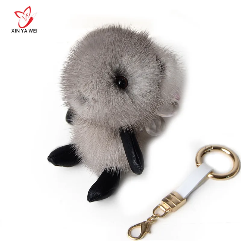 2019 Fashion Mink Fur Bear Keychain Fluffy Pom-Pom Small Jewelry Car Pendant Key Ring Ladies Bag Key Ring Ring. 
2019 Fashion Mink Fur Bear Keychain Fluffy Pom-Pom Small Jewelry Car Pendant Key Ring Ladies Bag Key Ring Ring.