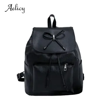 Aelicy Luxury Fashion Women Backpack Youth Leather Backpacks Girls Shoulder Bag Bagpack Mochila Mochilas Mujer Rugzak
Aelicy Luxury Fashion Women Backpack Youth Leather Backpacks Girls Shoulder Bag Bagpack Mochila Mochilas Mujer Rugzak