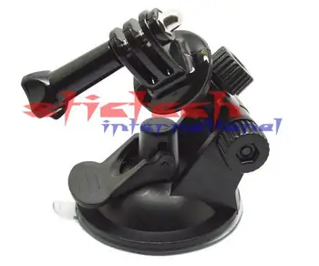 by dhl or ems 100pcs GoPro Car Suction Cup Adapter Window Glass Tripod Gopro Hero 4 3 2 Camera Go Pro accessories
by dhl or ems 100pcs GoPro Car Suction Cup Adapter Window Glass Tripod Gopro Hero 4 3 2 Camera Go Pro accessories