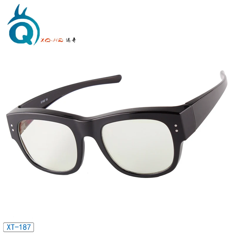 XQ-HD Cover Anti Blue light Glasses Anti Blue Light Blocking Filter Computer Gaming Glasses Sleeping Better Glasses
XQ-HD Cover Anti Blue light Glasses Anti Blue Light Blocking Filter Computer Gaming Glasses Sleeping Better Glasses