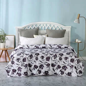 Summer Patchwork Quilts Duvet 1pc Bed Cover Freshness Bed linens Washed Cotton Throw Blankets Bedding Summer
Summer Patchwork Quilts Duvet 1pc Bed Cover Freshness Bed linens Washed Cotton Throw Blankets Bedding Summer