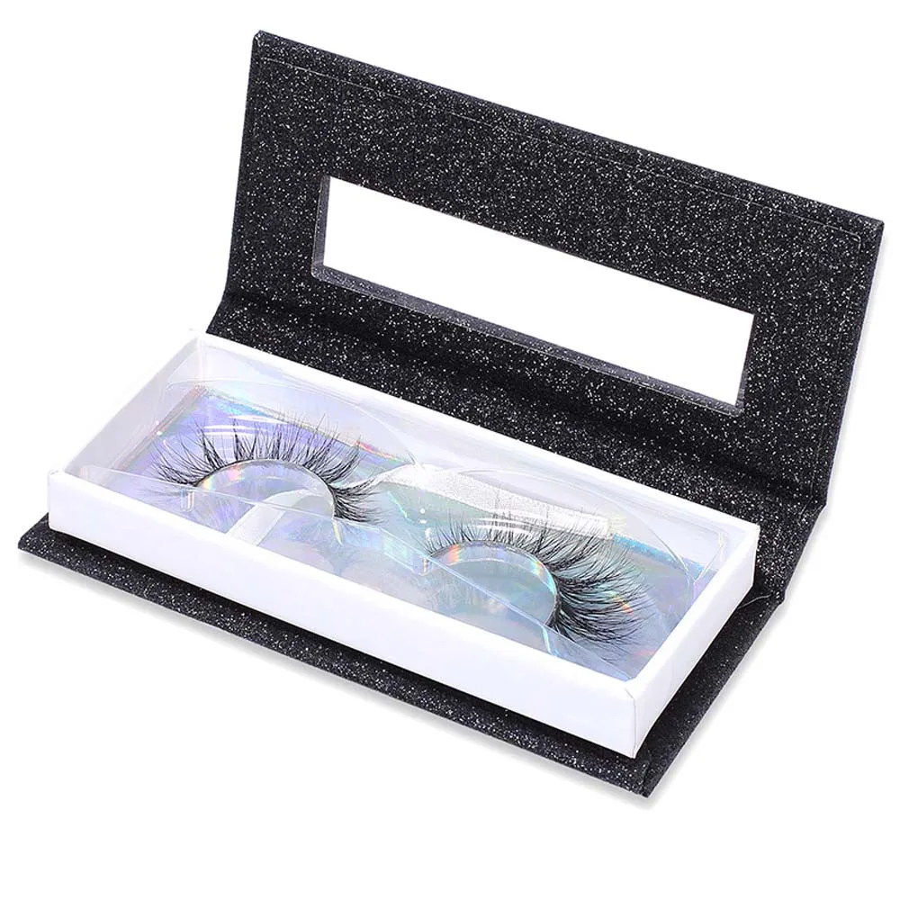 fashion Acrylic Empty False Eyelash Storage Box Makeup Cosmetic Mirror Case Organizer Storage Container High Quality Cosmetic 19
fashion Acrylic Empty False Eyelash Storage Box Makeup Cosmetic Mirror Case Organizer Storage Container High Quality Cosmetic 19