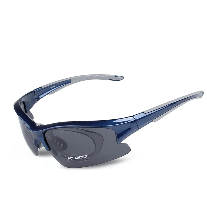 5 Lens Polarized Fishing Glasses Clarity Watching Fish Float Anti-UV Sports Eyewear Filter Blue Light Cycling Boxed Sunglasses
5 Lens Polarized Fishing Glasses Clarity Watching Fish Float Anti-UV Sports Eyewear Filter Blue Light Cycling Boxed Sunglasses
