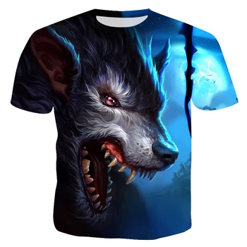 Cloudstyle 3D Fantasy Rat Men T Shirts Blood Teeth Monster Men T Shirts Rat Animal T Shirts Male Long Sleeve Fast Delivery
Cloudstyle 3D Fantasy Rat Men T Shirts Blood Teeth Monster Men T Shirts Rat Animal T Shirts Male Long Sleeve Fast Delivery