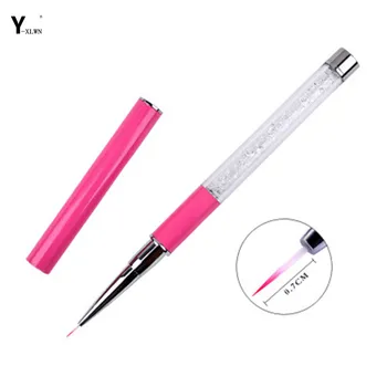Y-XLWN New nail art tools wholesale nail pencil powder stick white drill red and white head painted drawing pen
Y-XLWN New nail art tools wholesale nail pencil powder stick white drill red and white head painted drawing pen