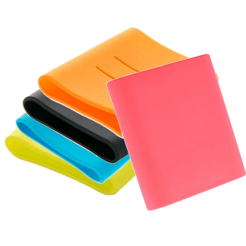 Silicone Soft Protector Case Cover Sleeve For Xiaomi 10400mAh Power Bank Battery drop shipping 0729
Silicone Soft Protector Case Cover Sleeve For Xiaomi 10400mAh Power Bank Battery drop shipping 0729