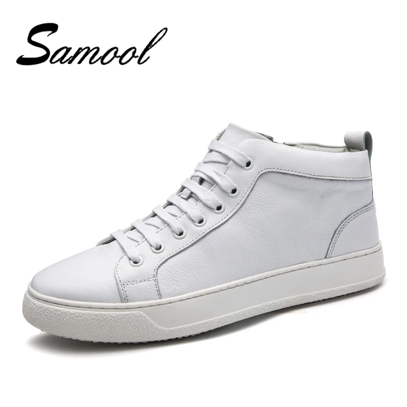 Mens Casual Fashion Leather Shoes For Males Slip On Solid Color Autumn Men'S Shoes Lightweight Lace Up Simple Flats Brand Lx5
Mens Casual Fashion Leather Shoes For Males Slip On Solid Color Autumn Men'S Shoes Lightweight Lace Up Simple Flats Brand Lx5