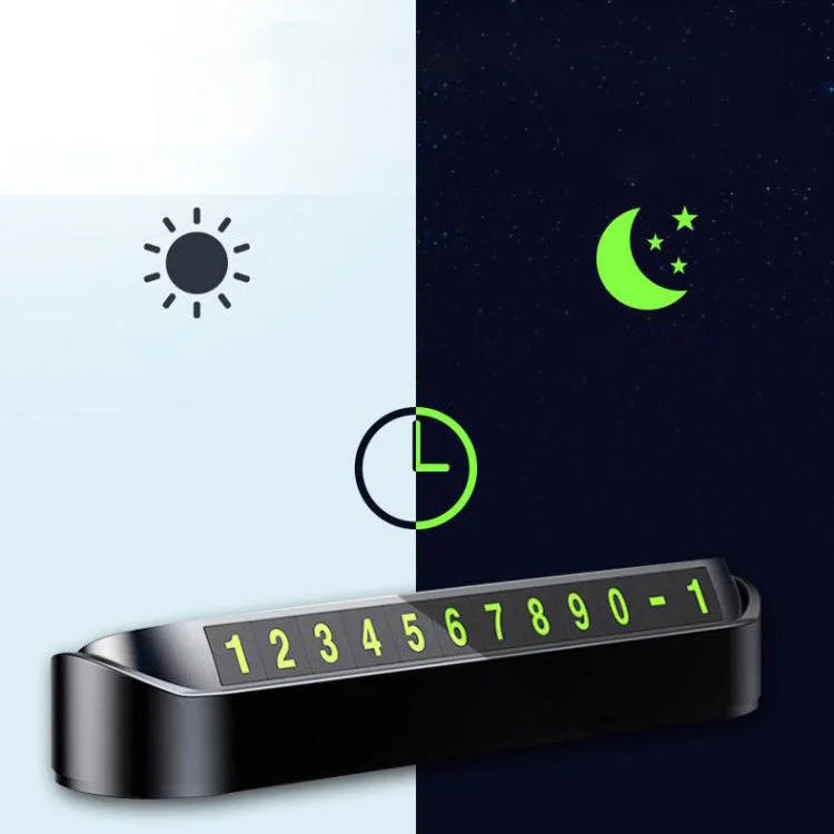 Car Temporary Parking Card Phone Number Card Plate Car Sticker Telephone Number Car Park Stop Automobile Accessories Car styling
Car Temporary Parking Card Phone Number Card Plate Car Sticker Telephone Number Car Park Stop Automobile Accessories Car styling