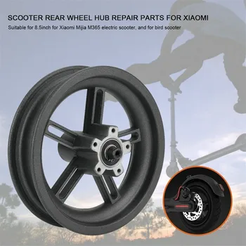 Mijia M365 rear Scooter wheels 8 1 / 2X2 for Xiaomi electric Skate Board tire tube and tube 8.5 inch wheel rims
Mijia M365 rear Scooter wheels 8 1 / 2X2 for Xiaomi electric Skate Board tire tube and tube 8.5 inch wheel rims