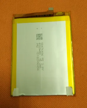 

Used Original 4000mAh Battery Batterie Batterij Bateria For Elephone Vowney MTK6795 Octa Core 5.5 inch