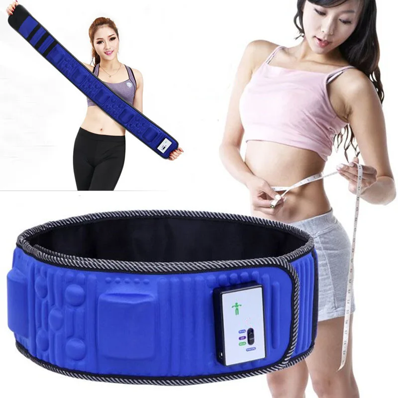 Мини-вибромассажер 