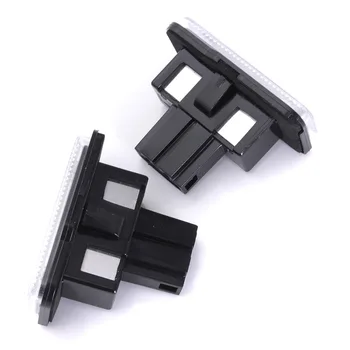 2Pcs No Error License Plate LED Light for Mercedes Benz W203 W211 W219 SLK CLS C21 F-Best
2Pcs No Error License Plate LED Light for Mercedes Benz W203 W211 W219 SLK CLS C21 F-Best