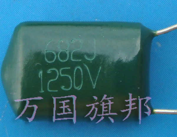 Delivery.Free of polyester capacitor (CL11) 0.0068 1250 v 1250 at the university of Florida
Delivery.Free of polyester capacitor (CL11) 0.0068 1250 v 1250 at the university of Florida