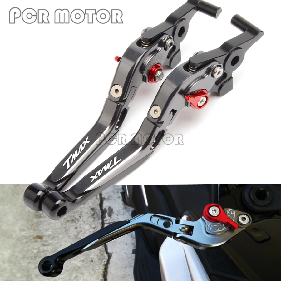 For YAMAHA TMAX 530 TMAX530 T-MAX 530 SX DX 2017-2019 CNC Aluminum Motorcycle Brake Clutch Levers
For YAMAHA TMAX 530 TMAX530 T-MAX 530 SX DX 2017-2019 CNC Aluminum Motorcycle Brake Clutch Levers