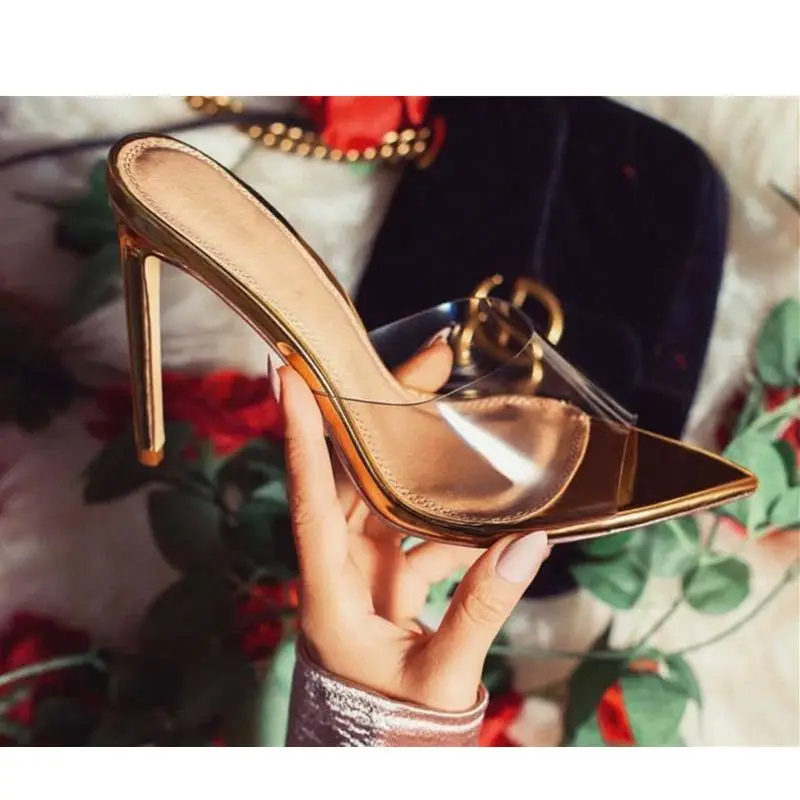 2019 summer new comfortable simple solid color PVC high heel women retro style stiletto comfortable high heels
2019 summer new comfortable simple solid color PVC high heel women retro style stiletto comfortable high heels