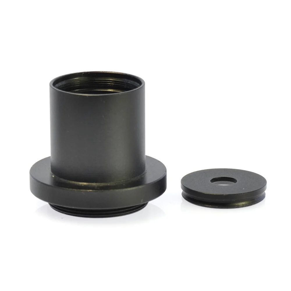 Digital Electronic Video Microscope Electronic Eyepiece Camera Connector Microscope CCD Interface Adapter
Digital Electronic Video Microscope Electronic Eyepiece Camera Connector Microscope CCD Interface Adapter