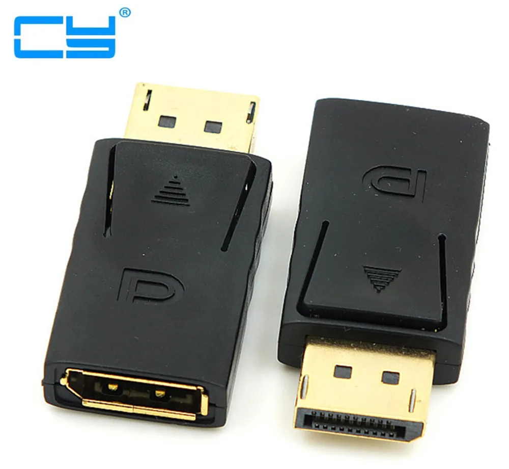 Padrao Display port displaypot DP macho para femea M/F adaptador de extensao Adaptador conventer cabo conector Para PC Lcd Moni
Padrao Display port displaypot DP macho para femea M/F adaptador de extensao Adaptador conventer cabo conector Para PC Lcd Moni