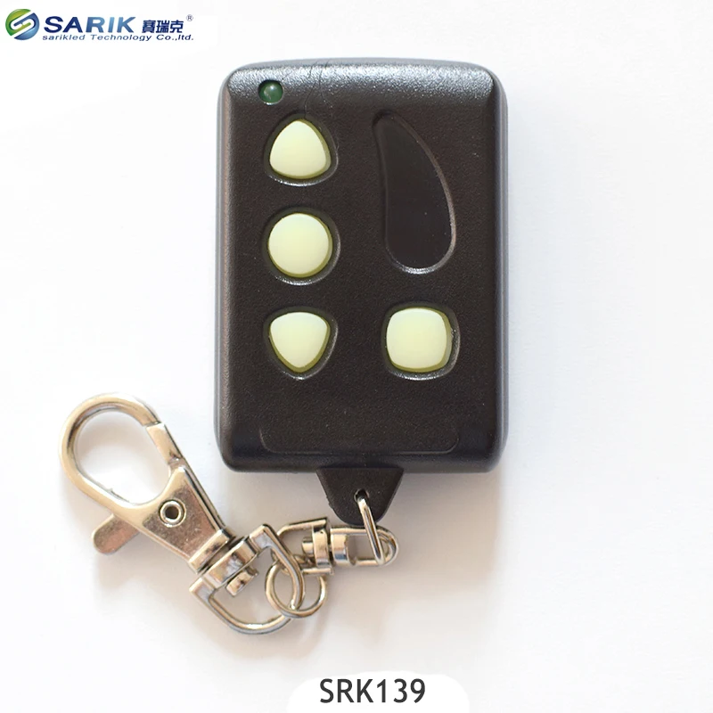 5PCS Adjustable Frequency Duplicator Remocon RMC555 RMC-555 gate remote 280-450mhz garage gate remote control
5PCS Adjustable Frequency Duplicator Remocon RMC555 RMC-555 gate remote 280-450mhz garage gate remote control